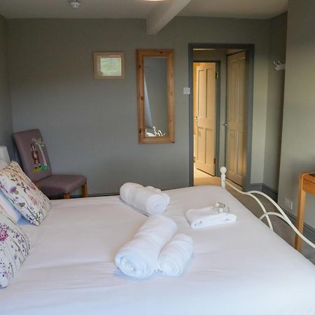 Dartmoor Inn Прінстаун Номер фото