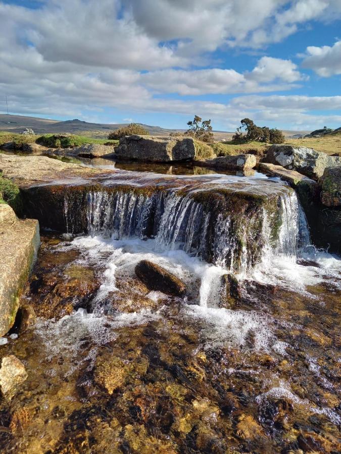 Dartmoor Inn Прінстаун Екстер'єр фото