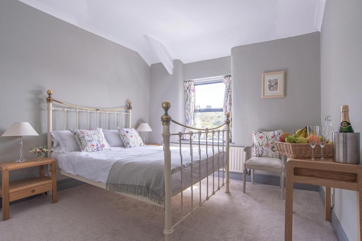 Dartmoor Inn Прінстаун Екстер'єр фото