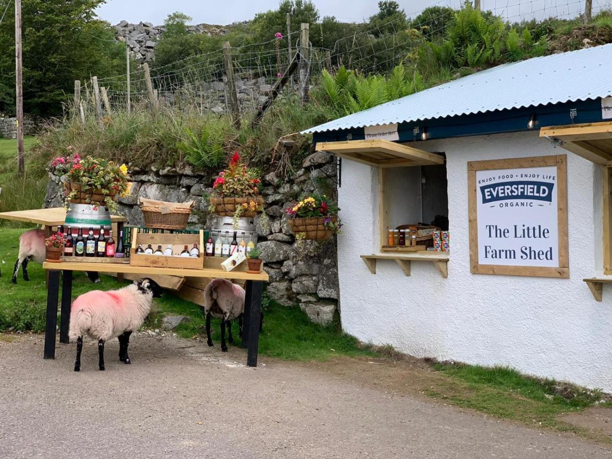 Dartmoor Inn Прінстаун Екстер'єр фото