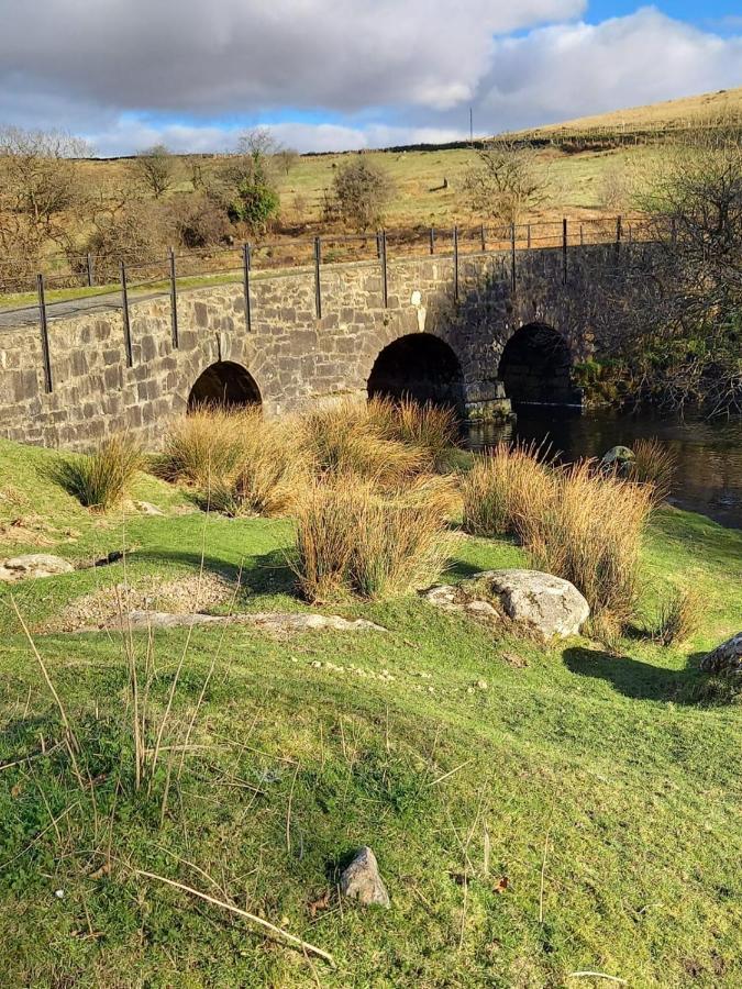 Dartmoor Inn Прінстаун Екстер'єр фото