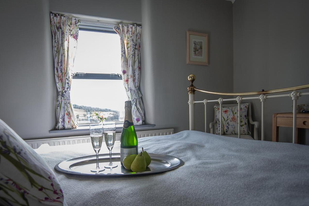 Dartmoor Inn Прінстаун Екстер'єр фото