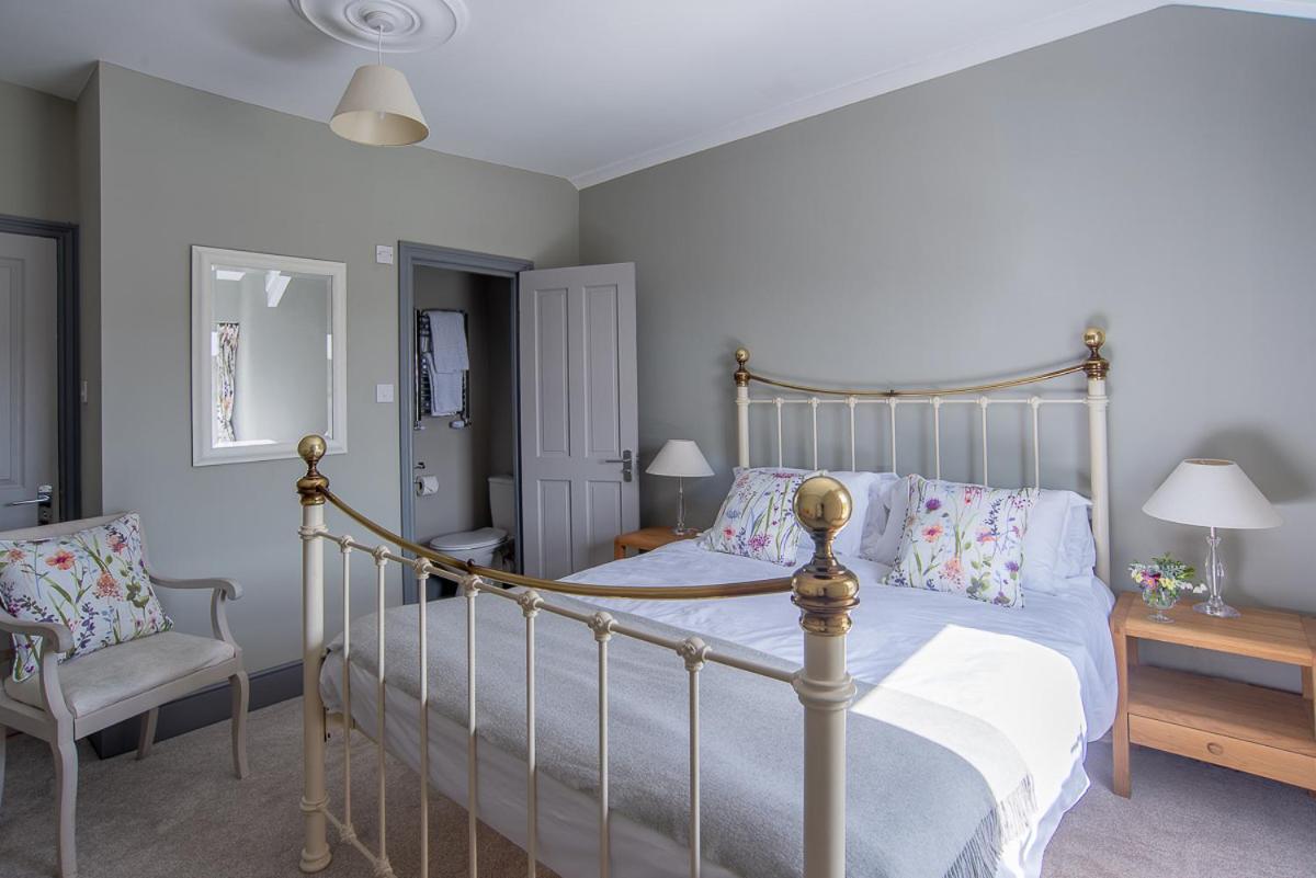 Dartmoor Inn Прінстаун Екстер'єр фото