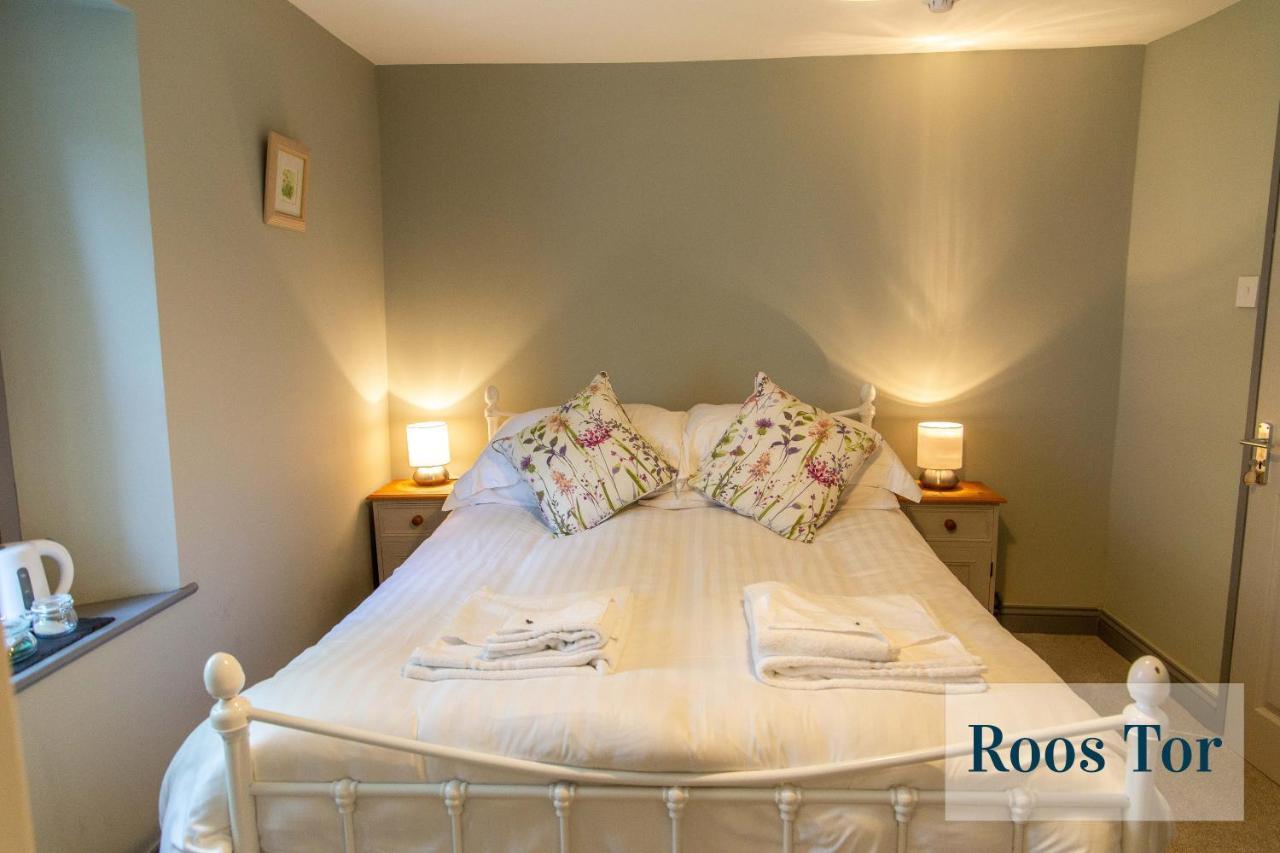 Dartmoor Inn Прінстаун Екстер'єр фото