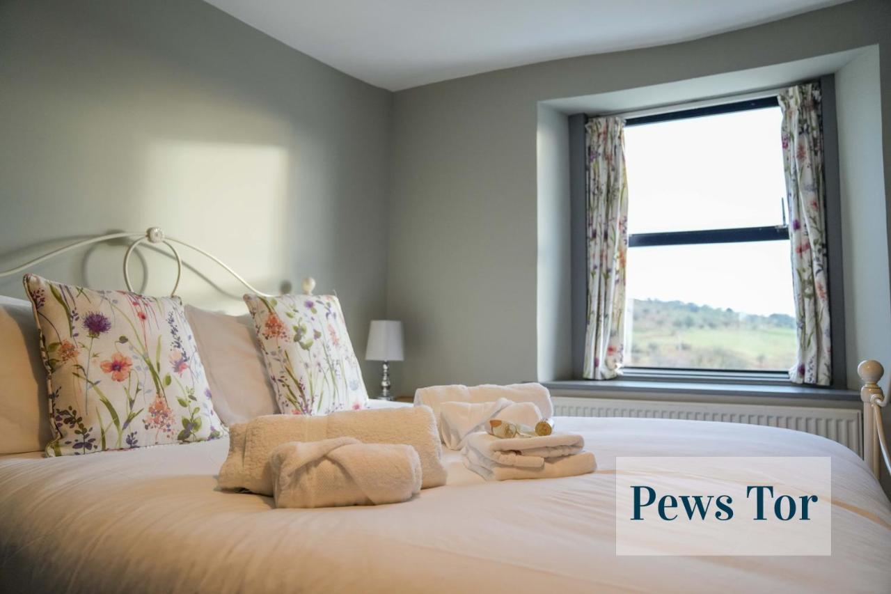 Dartmoor Inn Прінстаун Екстер'єр фото