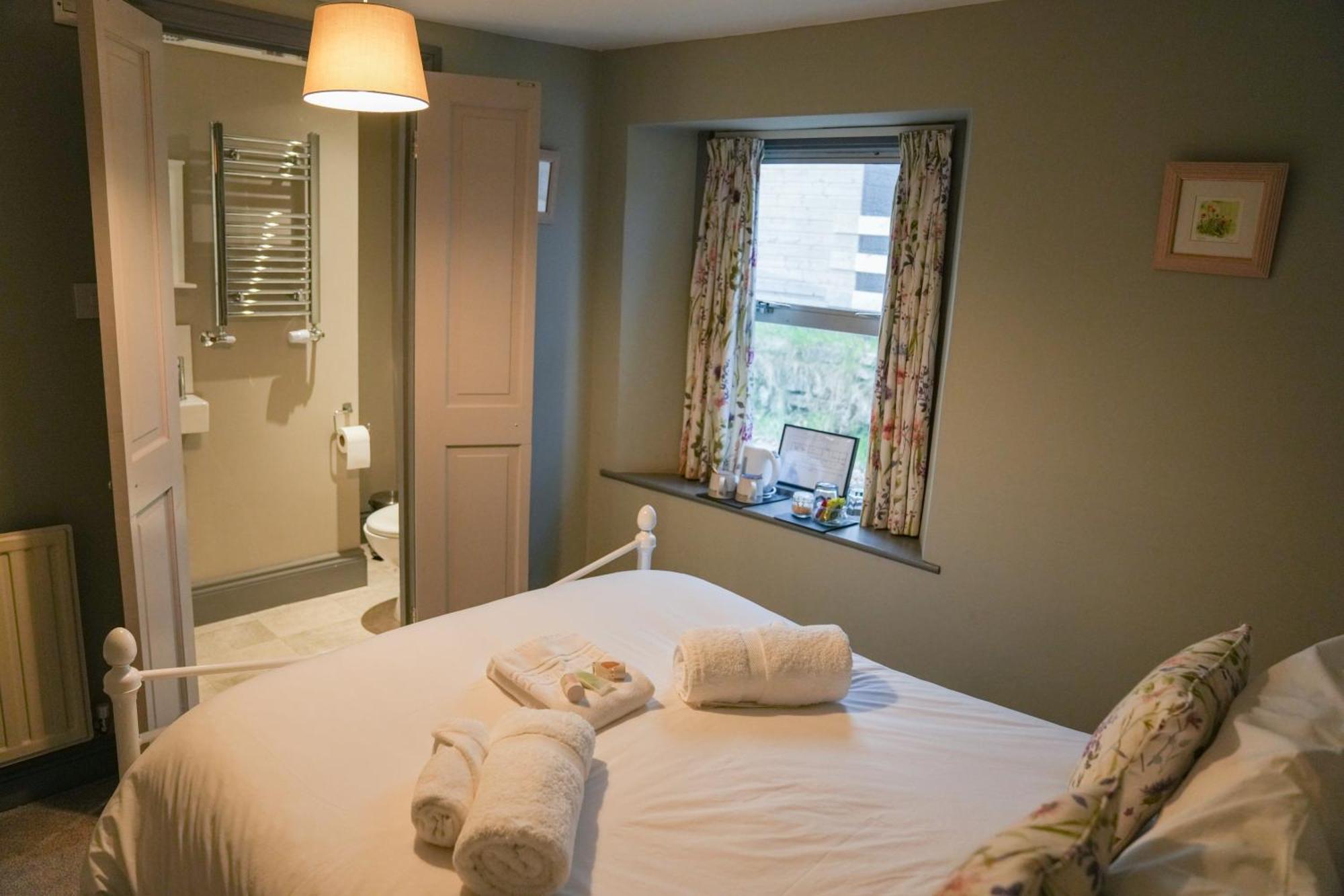 Dartmoor Inn Прінстаун Номер фото