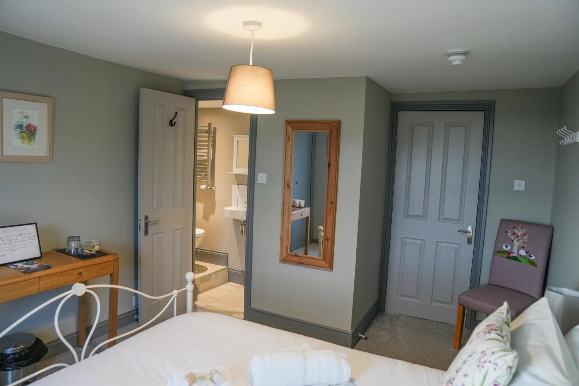 Dartmoor Inn Прінстаун Номер фото
