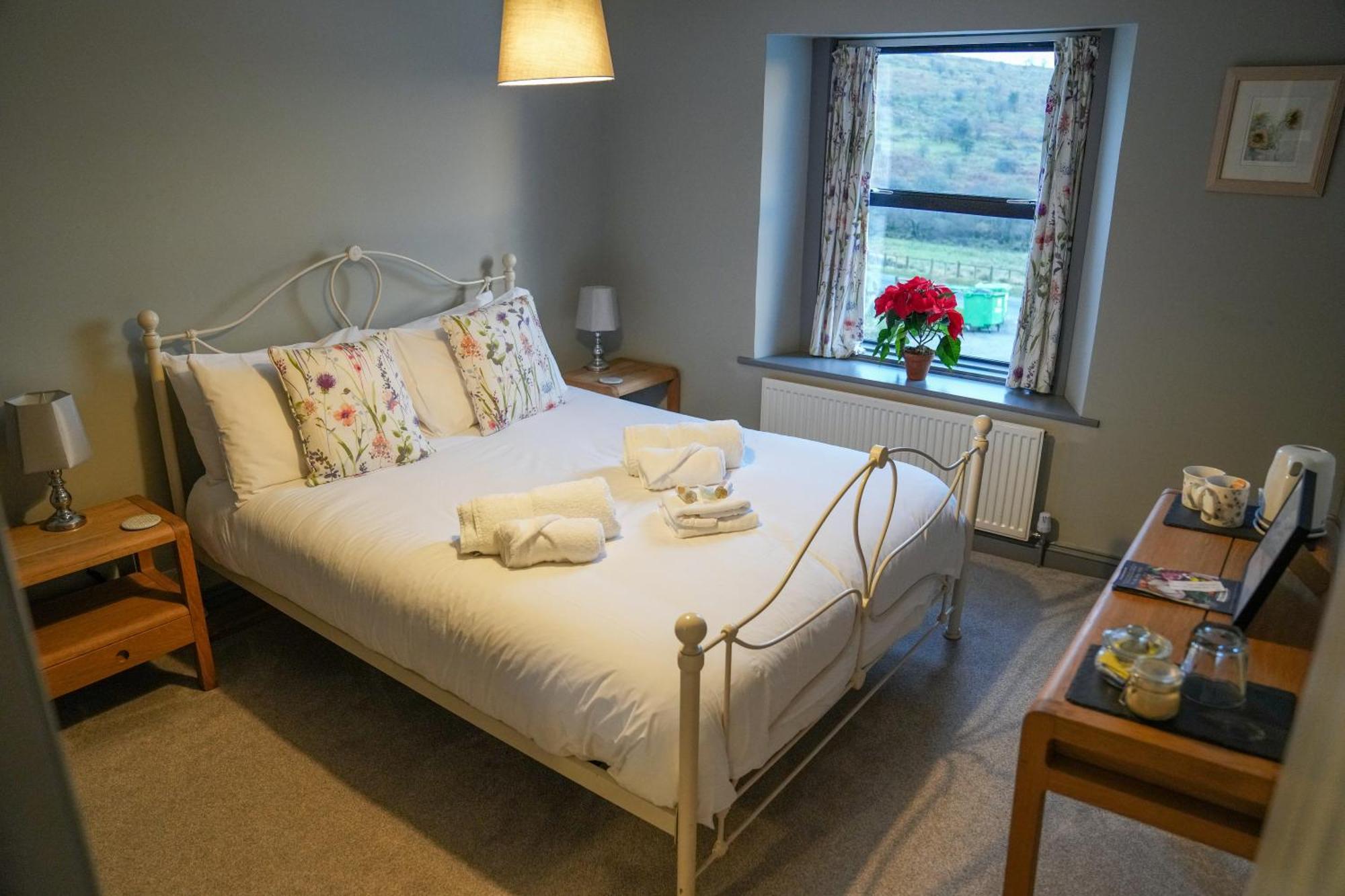 Dartmoor Inn Прінстаун Номер фото