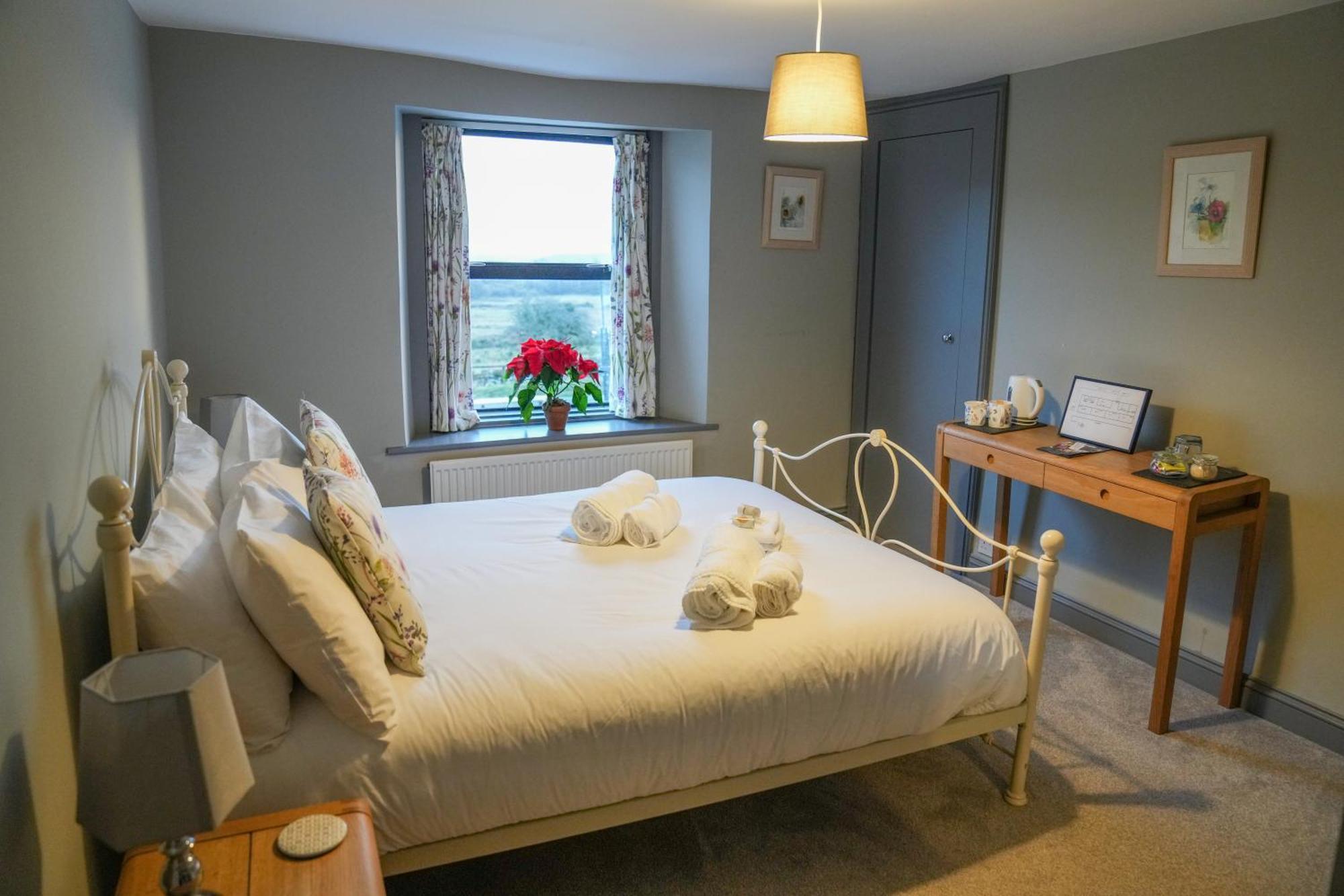 Dartmoor Inn Прінстаун Номер фото